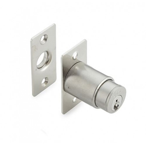 Million Lock Push Lock